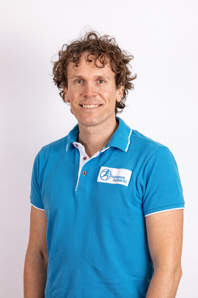 Friso Paulussen