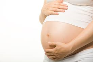 Zwangerschapsmassage