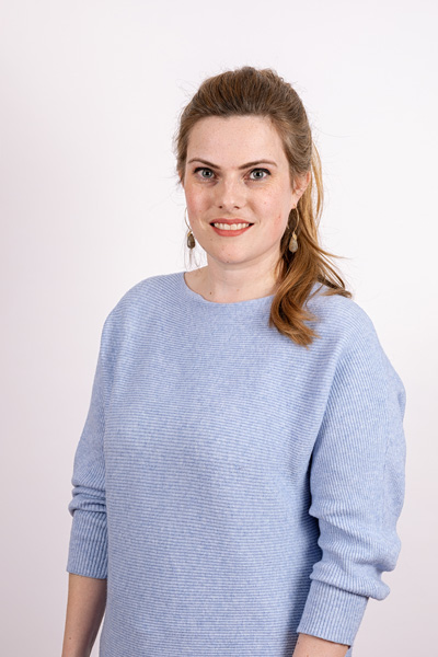 Daniëlle Jansen