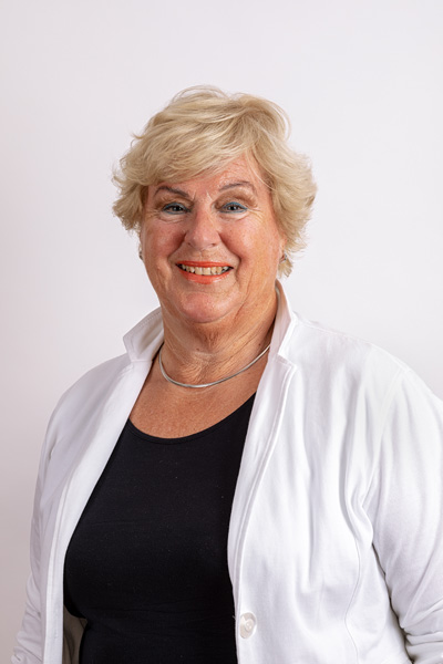 Thea Paulussen