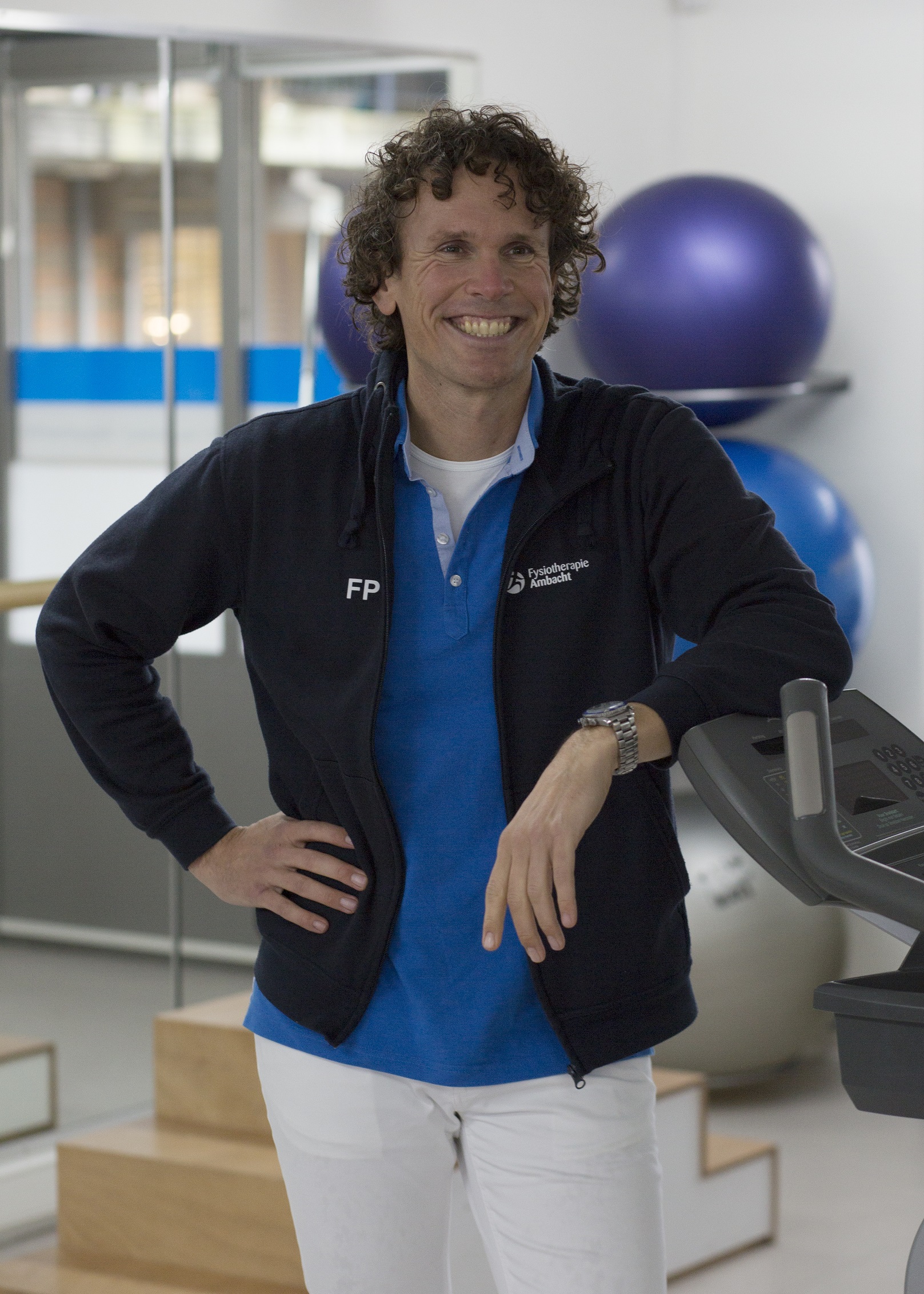 Friso Paulussen