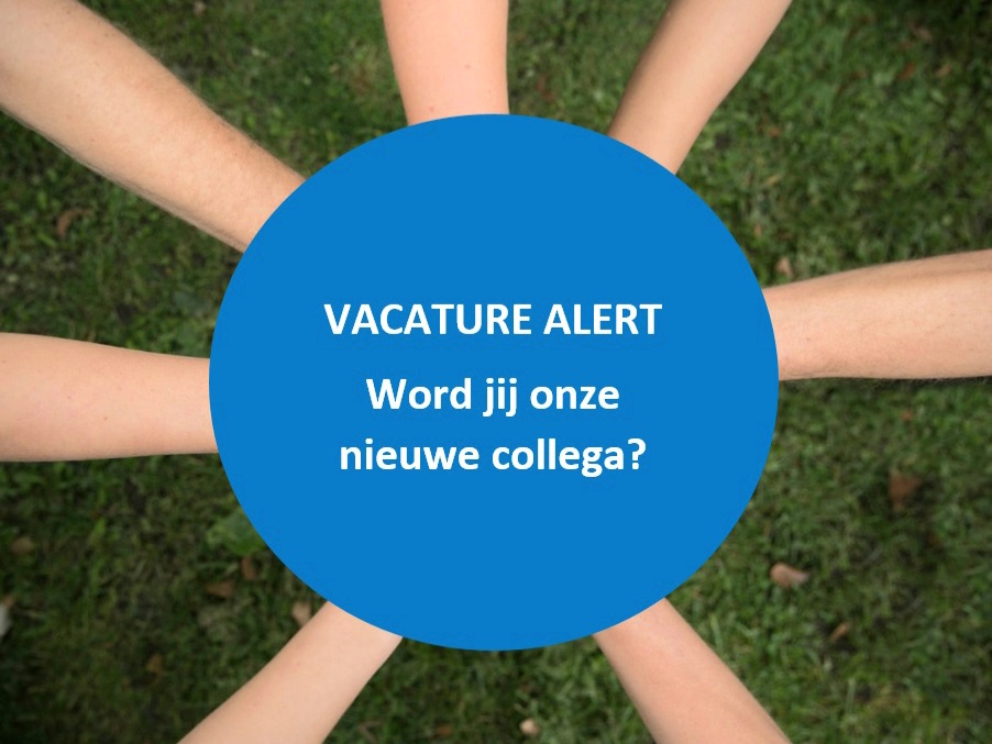 Kom jij bij ons werken?
