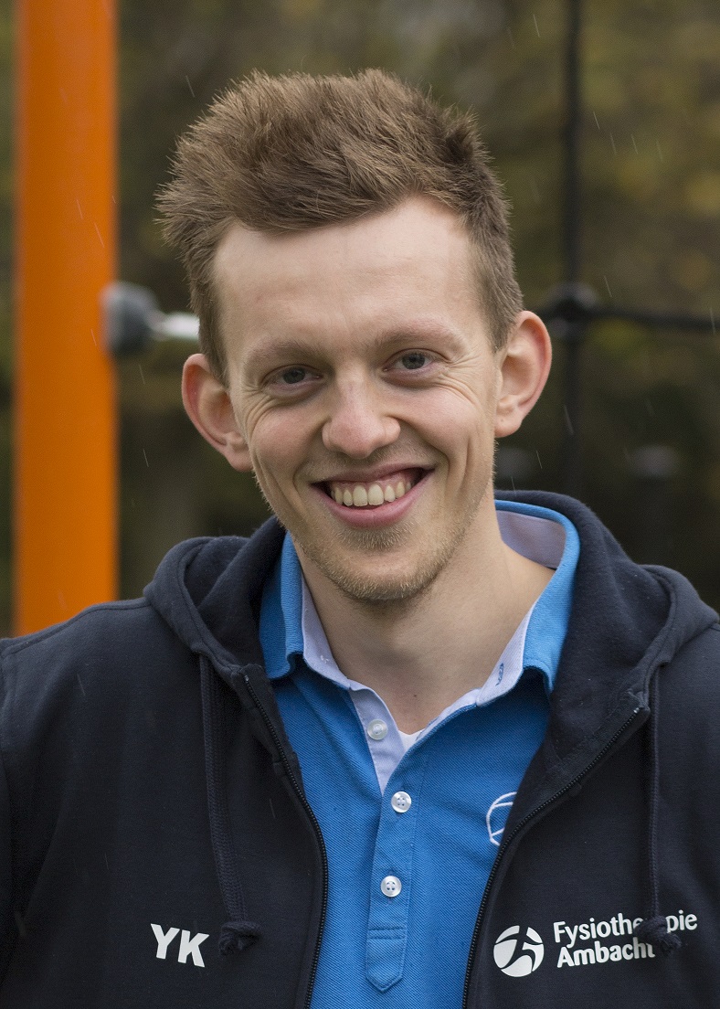 Ype Kerkstra
