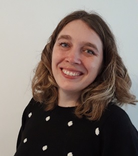 Iris Vanlerberghe
