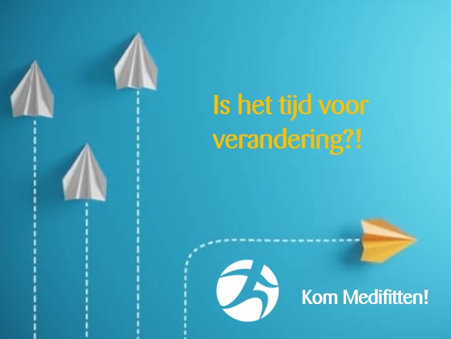 Medifit Xtra: Uitbreiding!