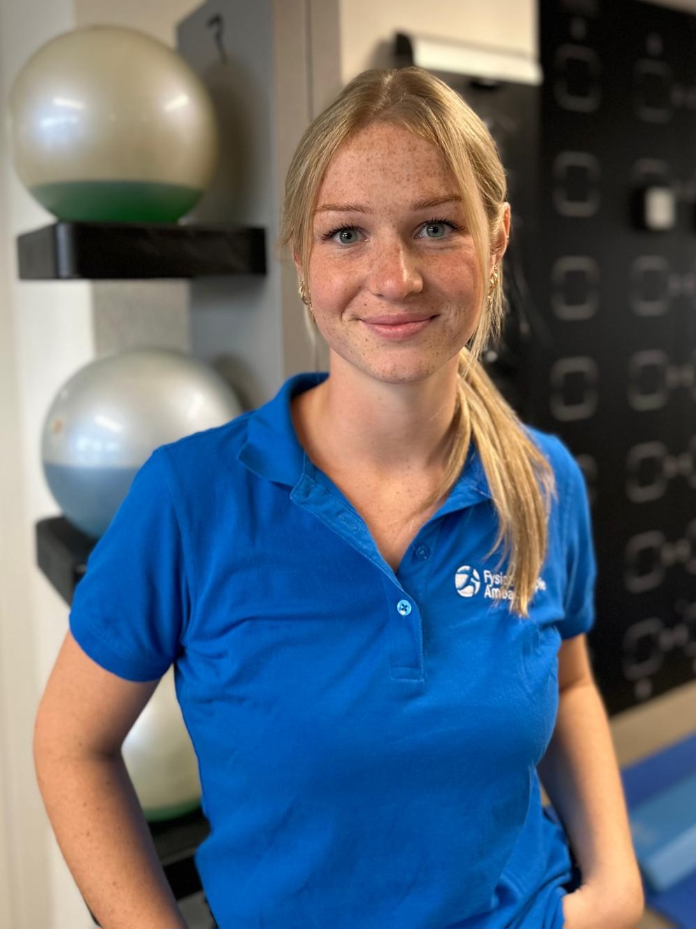 Femke Voogt