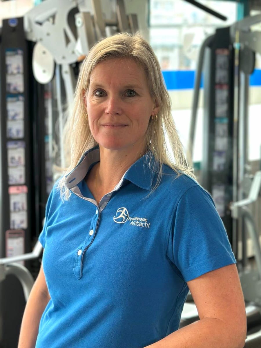 Liesbeth Demmers-Van Vliet