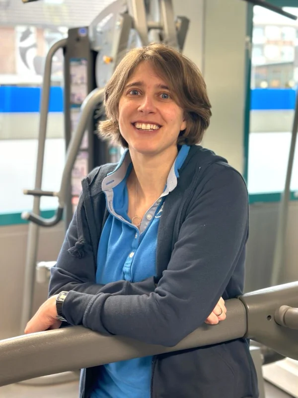 Portret van Susanne Everartz-Spaapen